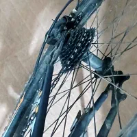 دوچرخه ۲۶|دوچرخه، اسکیت، اسکوتر|فولادشهر, B1|دیوار