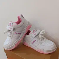 دو جفت کفش بچگانه|کفش و لباس بچه|اهواز, شهرک دانشگاه|دیوار