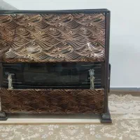 یک عذذ بخاری گازی به فروش می رسد