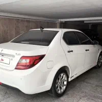 دنا پلاس توربو اتوماتیک