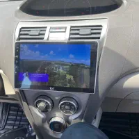 مانیتور اندروید پرادو لندکروز کمری لکسوس کرولا fj|قطعات یدکی و لوازم جانبی|تهران, حکیمیه|دیوار