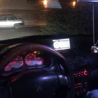 فروش یا معاوضه با مگان|خودرو سواری و وانت|اراک, |دیوار