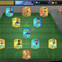 دریم لیگ|کنسول، بازی ویدئویی و آنلاین|جوین, |دیوار