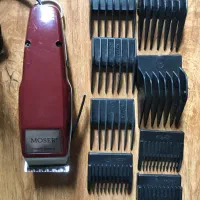 دستگاه اصلاح موزر اصل آلمان