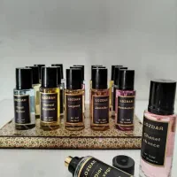 فروش و تولید اجرتی انواع ادکلن با برند شما|آرایشی، بهداشتی، درمانی|تهران, سلسبیل جنوبی|دیوار