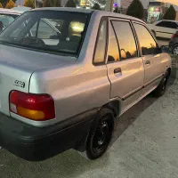 پراید ۸۸فیروزاباد