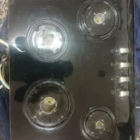 گاز شیشه ای