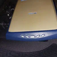 اسکنر جنیوس مدل ColorPage- HR6X slim