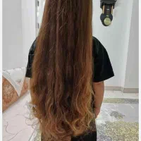 خریدار اصلی موهای شما