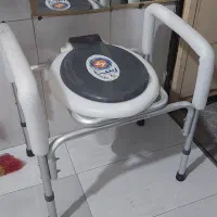 توالت فرنگی|لوازم سرویس بهداشتی|وحیدیه, |دیوار