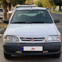 پراید مدل ۸۷
