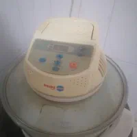 هوا پز ژاپنی