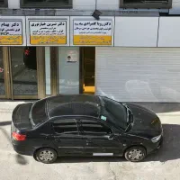 راناپلاس۱۴۰۰/ معاوضه با تصادفی و اقساطی|خودرو سواری و وانت|آستارا, |دیوار