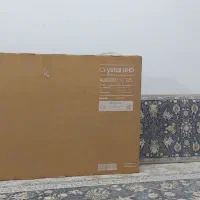 ۵۰ اینچ آکبند سامسونگ مونتاژ مصر