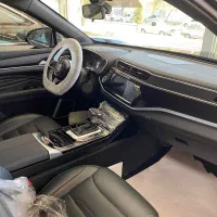 دیگنیتی پرایم‌وپرستیژ/تریم داخل مشکی/مدل1404|خودرو سواری و وانت|کرمان, |دیوار