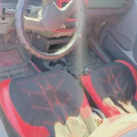 پراید 87تک|خودرو سواری و وانت|سبزوار, جوادیه شرقی|دیوار