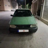 تاکسی بی سیم میلاد