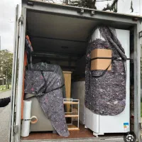 باربری و اتوبار رامهرمز بار اثاثیه و کالا گرمسیری