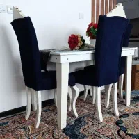 میز ناهار خوری ۴نفره