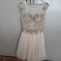 لباس مجلسی دخترانه