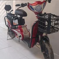 موتور برقی قابل شارژ