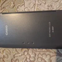 ماشین حساب مهندسی مدل کاسیو 4800 اصل مالزی