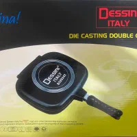 ماهیتابه رژیمی Dessini