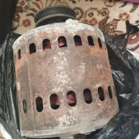 موتور کولر