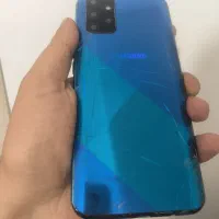 سامسونگ a52