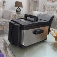 سرخ کن روغنی|اجاق گاز و لوازم برقی پختوپز|چهارباغ, |دیوار