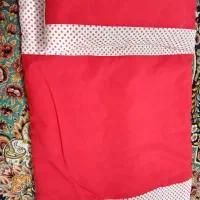 سرویس خوشخواب نوزاد (متکا.تشک و لحاف)