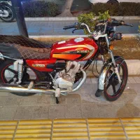 موتور احسان 125