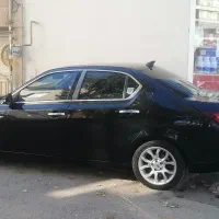 دنا پلاس توربو اتومات بیرنگ 1400|خودرو سواری و وانت|اردبیل, |دیوار