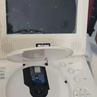 سی دی و Tv وفلش ومموری خور|تلویزیون و پروژکتور|سهند, |دیوار