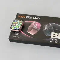 ساعت هوشمند مدل V200 Pro Max|ساعت|اسلام‌شهر, زرافشان|دیوار