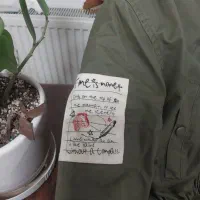 کاپشن سایز ۳۸