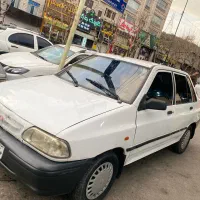 پراید 89|خودرو سواری و وانت|بومهن, |دیوار