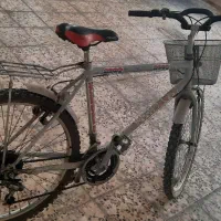 دوچرخه آساک|دوچرخه، اسکیت، اسکوتر|شیروان (خراسان), |دیوار