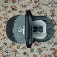 کریر نوزاد کاملا نو|کالسکه و لوازم جانبی|باغستان, |دیوار