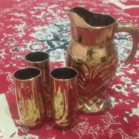 پارچ ولیوان