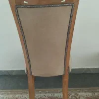 میز غذا خوری|میز و صندلی غذاخوری|بروجرد, |دیوار