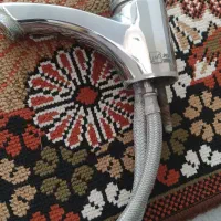 شیر روشویی
