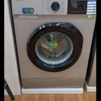 لباس شویی اسنوا ۸کیلو