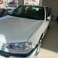 پارس ۴۰۱دریچه سیمی