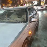 پژو 405 مدل 1398|خودرو سواری و وانت|مشهد, یوسفیه (شهرک غرب)|دیوار