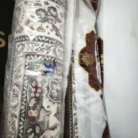 فرش ماشینی ۶متری۷۰۰شانه|فرش|ارومیه, |دیوار