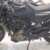 اسوارت پیلن  1403صفر خشک