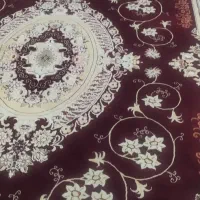 فرش مشهد 12متری