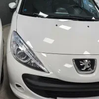 پژو ۲۰۷ پانا اتومات بدون رنگ مدل ۱۴۰۳|خودرو سواری و وانت|مشهد, دانشجو|دیوار