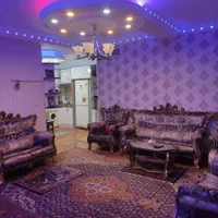 آپارتمان ۷۸متری مجتمع تاکسیرانی شهرک سالور